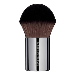 124 Powder Kabuki Brush - Pudra Fırçası, MAKE UP FOR EVER